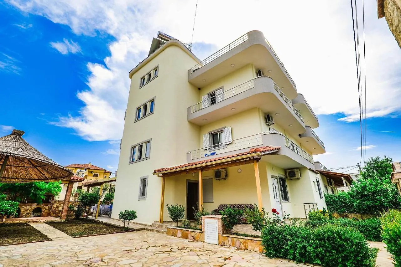 Empo Hotel Ksamil 0*,  Albania