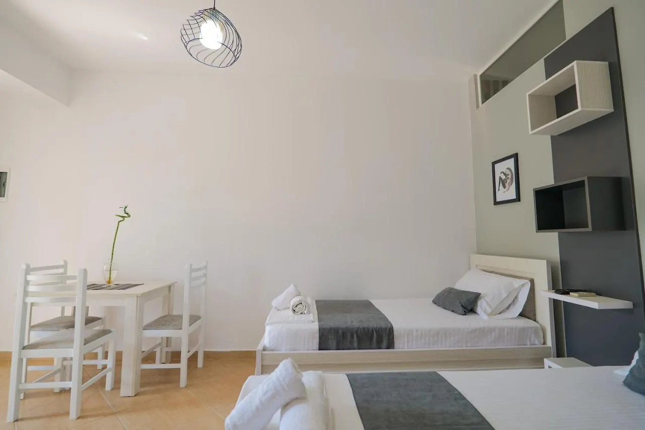 Appartamento Empo Hotel Ksamil