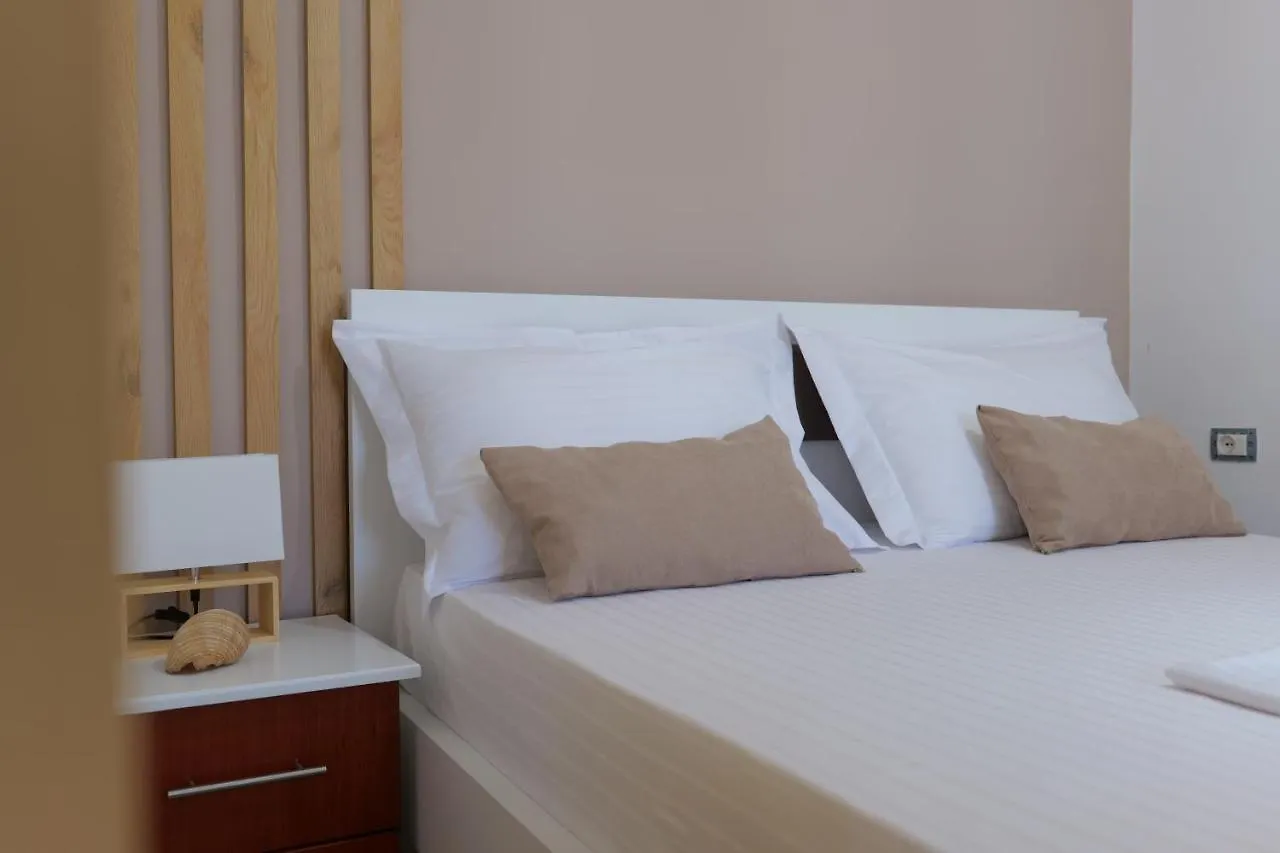Appartamento Empo Hotel Ksamil