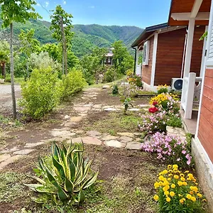 Baven -toven Naturae Alloggio per agriturismo