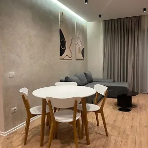 Comfort,excellence. Appartamento